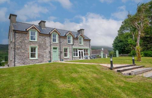 Caherdaniel House | Tobervilla Guest House