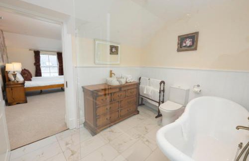 Caherdaniel House | Tobervilla Guest House