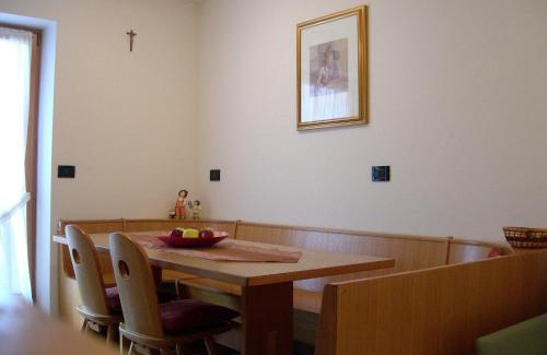 Vigo di Fassa Apartment | Tobià Brujà