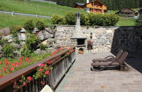 Vigo di Fassa Apartment | Tobià Brujà
