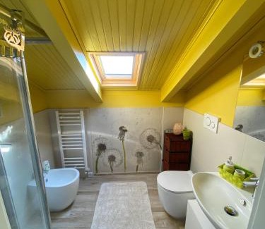 Roddino Apartment | Tobia's Home