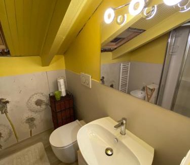 Roddino Apartment | Tobia's Home