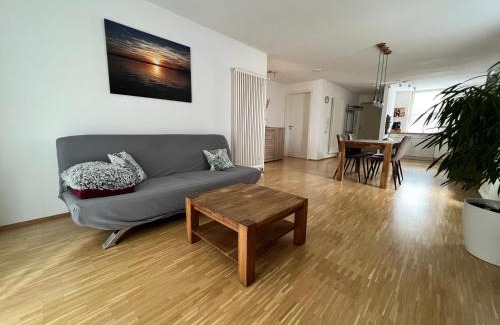 Gottmadingen Apartment | Tobi‘s Ferienapartment