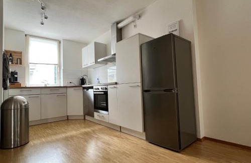 Gottmadingen Apartment | Tobi‘s Ferienapartment