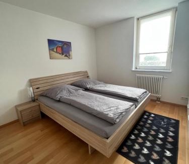 Gottmadingen Apartment | Tobi‘s Ferienapartment