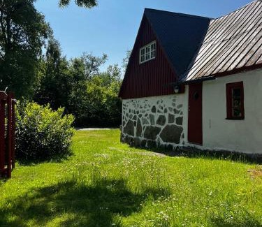 Simrishamn Apartment | Tobishirdgård