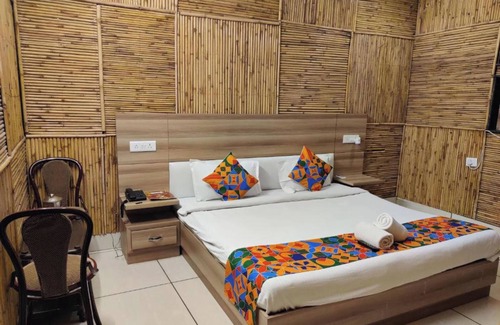 Charbagh Hotel | ToBo Heritage Hotel