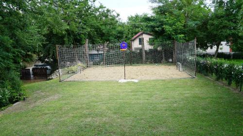 Radvan nad Dunajom House | TOBO house along the river Danube