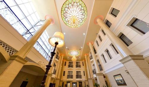 Kostanay Hotel | Tobol Hotel