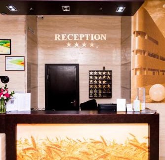 Kostanay Hotel | Tobol Hotel