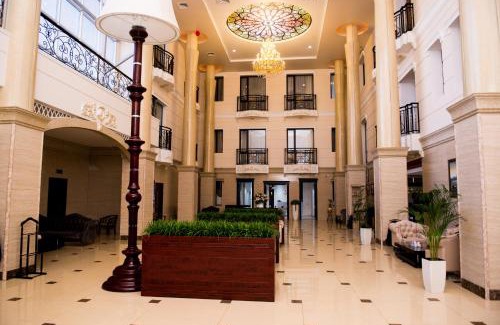 Kostanay Hotel | Tobol Hotel