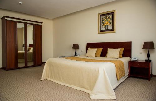 Kostanay Hotel | Tobol Hotel