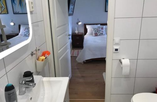 Simrishamn House | TOBSBORG 2