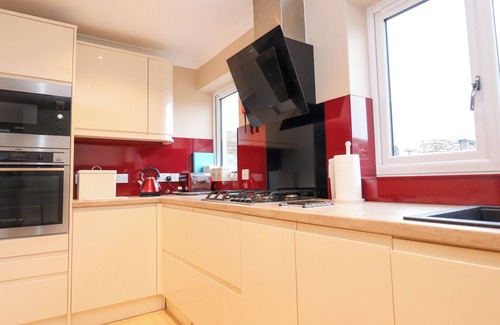 Finsbay Cottage | Tobson