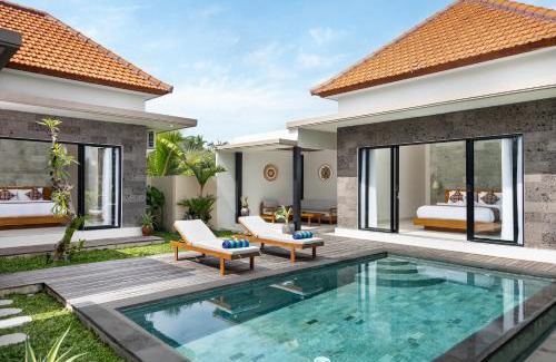 Melayang Villa | Tobula Ubud Villa