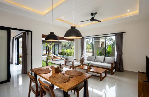 Melayang Villa | Tobula Ubud Villa