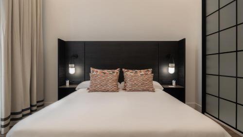 Centro Hostel | TOC Hostel Malaga