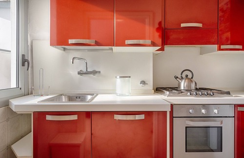 San Donato Apartment | Toc-Toc Apartment a 10 min dall'Ospedale Maria Vittoria