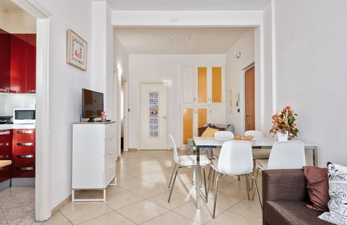 San Donato Apartment | Toc-Toc Apartment a 10 min dall'Ospedale Maria Vittoria
