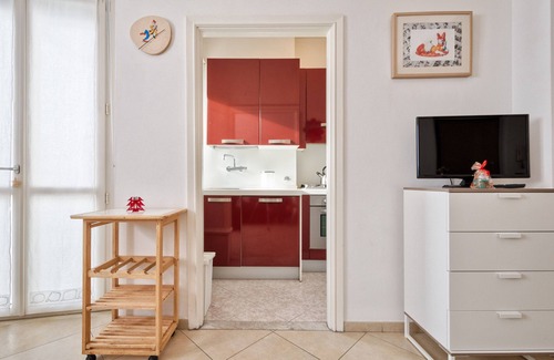 San Donato Apartment | Toc-Toc Apartment a 10 min dall'Ospedale Maria Vittoria