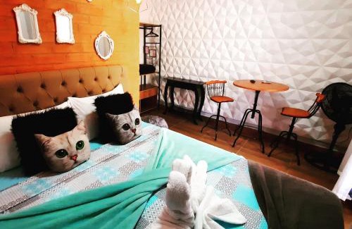 Sao Bento do Sapucai Apartment | Toca Hospedaria - Centro