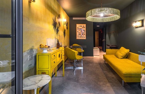 Sao Bento Hotel | toctoctocLisboa
