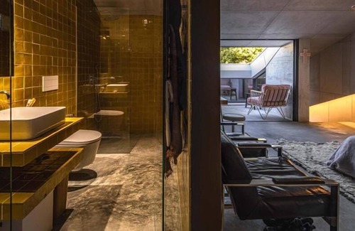 Sao Bento Hotel | toctoctocLisboa