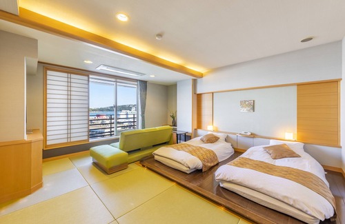 Toba Hotel | Todaya