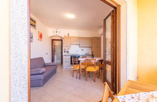 Lu Bagnu Apartment | Toderix