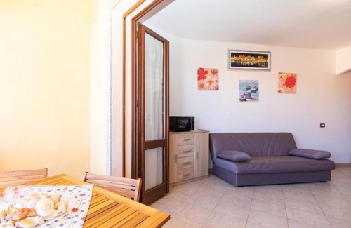 Lu Bagnu Apartment | Toderix