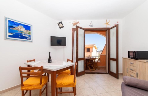 Lu Bagnu Apartment | Toderix