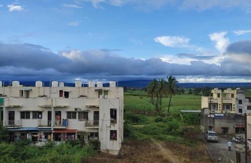 Kolhapur House | Todkars Villa