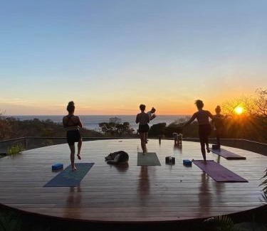 San Juan del Sur Cabin | Todo Bien Nicaragua