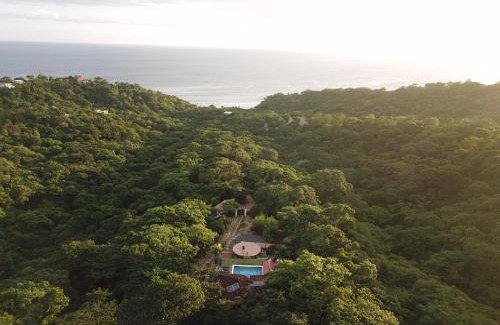 San Juan del Sur Cabin | Todo Bien Nicaragua