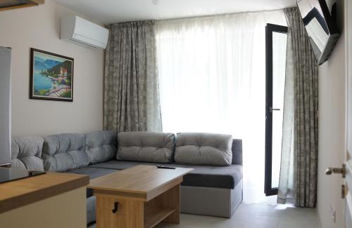 Varna City Centre Apartment | Todorovi apartments 3