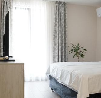 Varna City Centre Apartment | Todorovi apartments 3