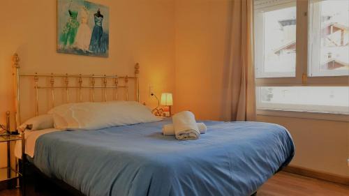 Pradollano Apartment | TODOSIERRANEVADA ZONA BAJA - EDIFICIO ALHAMBRA - Junto a los Telecabinas