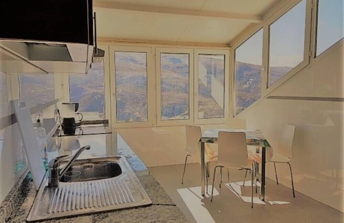 Pradollano Apartment | Todosierranevada Zona Baja Junto a los Telecabinas