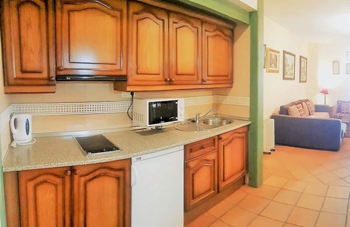 Pradollano Apartment | Todosierranevada Zona Baja Junto a los Telecabinas