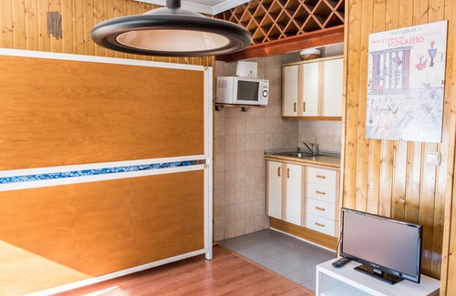 Pradollano Apartment | Todosierranevada Zona Baja Junto a los Telecabinas