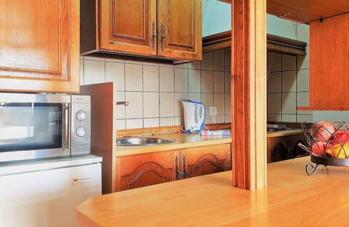 Pradollano Apartment | Todosierranevada Zona Baja Junto a los Telecabinas