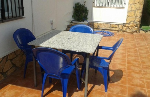 Aguilas House | Todosol Dream