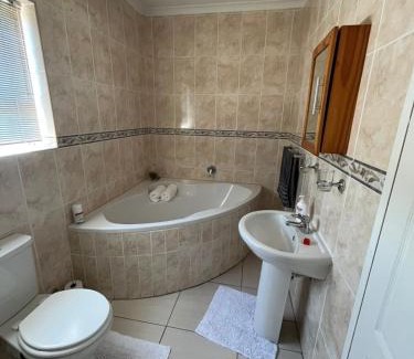 Trawal House | Toekies and Abel