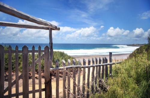 Tofo House | Tofinho Beach House