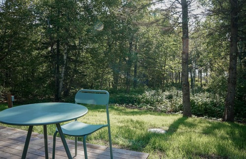 Tofte Cabin | Tofte Trails Vacation Rental Cabin with views on Minnesota's North Shore
