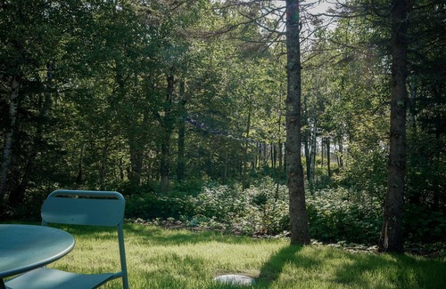 Tofte Cabin | Tofte Trails Vacation Rental Cabin with views on Minnesota's North Shore