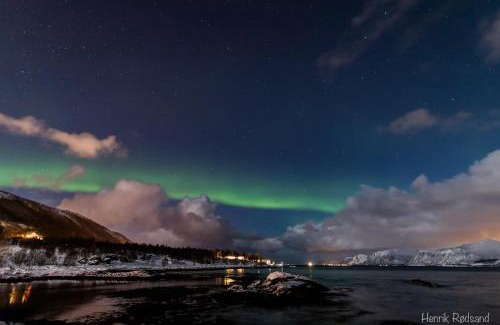 Oksnes Other | Toftenes Sjøhuscamping