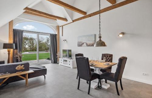 Westerhever Apartment | Tofthof een