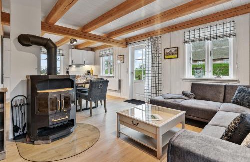 Westerhever House | Tofthof Groote Tofthof