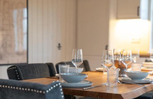 Westerhever House | Tofthof Groote Tofthof